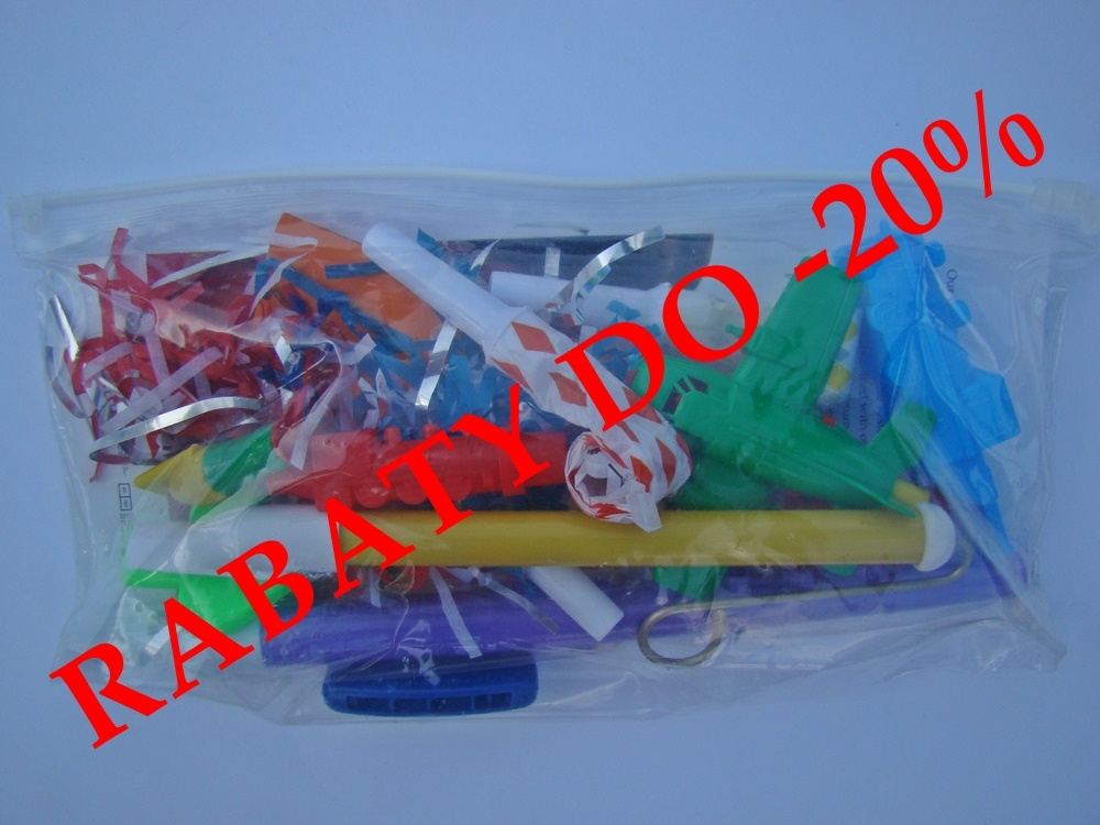 PROMOCJA LUTEGO- RABAT do -20%