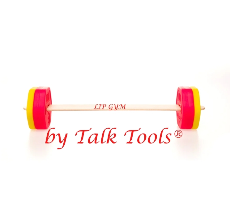 LIP GYM™ - czyli rzecz o motywacji...