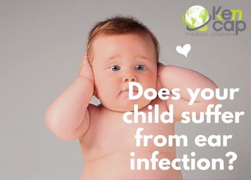 Powracające wysiękowe zapalenia ucha?