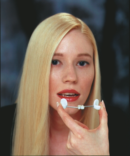 FACIAL FLEX - bezkonkurencyjny!