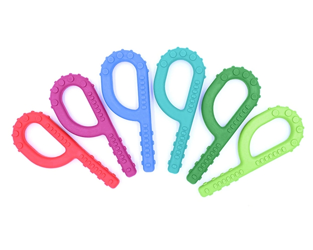 Co trzeba wiedzieć o gryzakach logopedycznych?