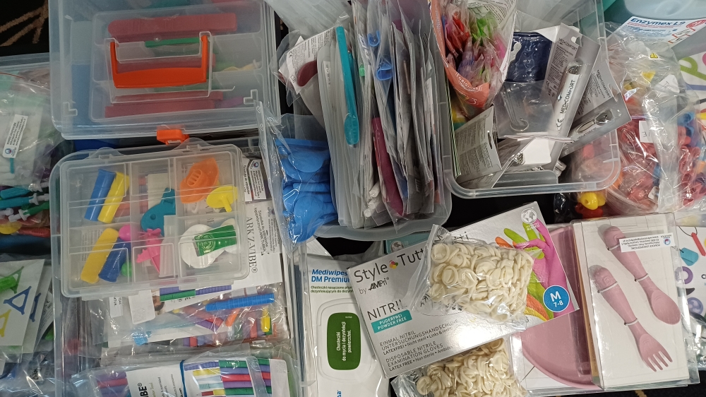 Logopedia od pierwszego oddechu